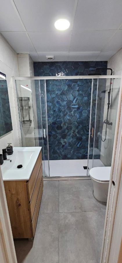 Apto Lux Sevilla Екстериор снимка