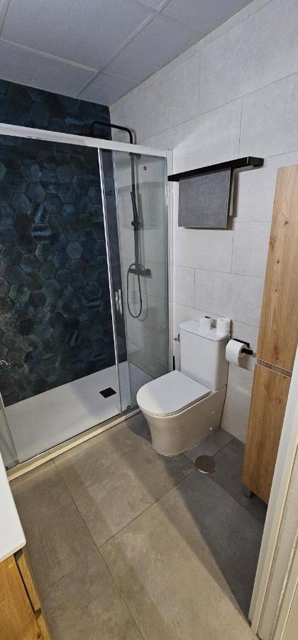 Apto Lux Sevilla Екстериор снимка