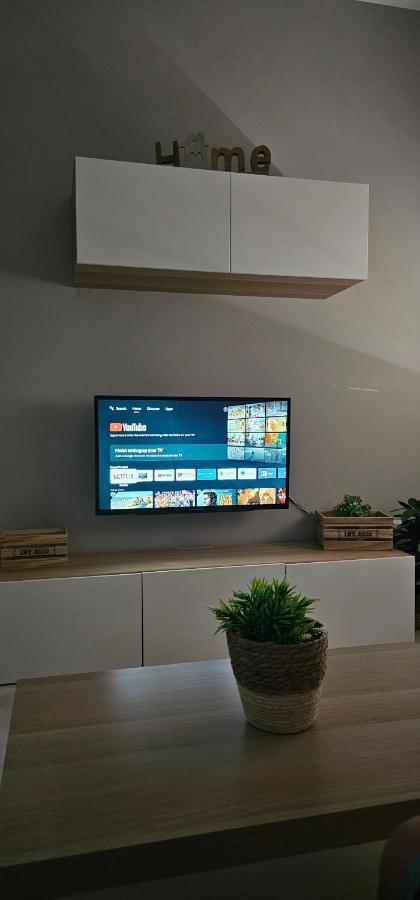 Apto Lux Sevilla Екстериор снимка
